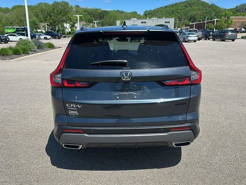 Used 2024 Honda CR-V Sport-L image 4