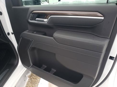 New 2026 Chevrolet Silverado 2500 LT w/ Trail Boss Package image 25