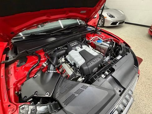 Used 2013 Audi S5 Premium Plus image 47