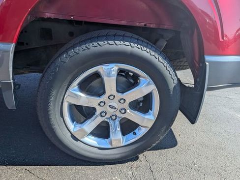 Used 2021 Ford F150 XLT w/ Equipment Group 302A High image 26