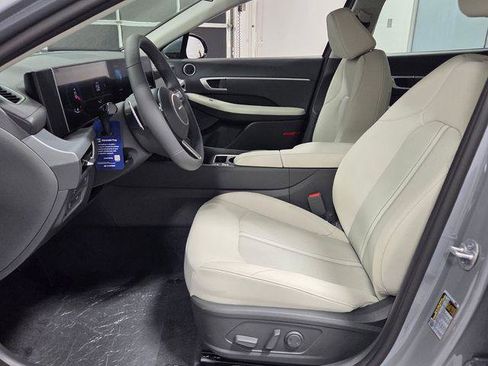 New 2026 Hyundai Sonata SEL image 5