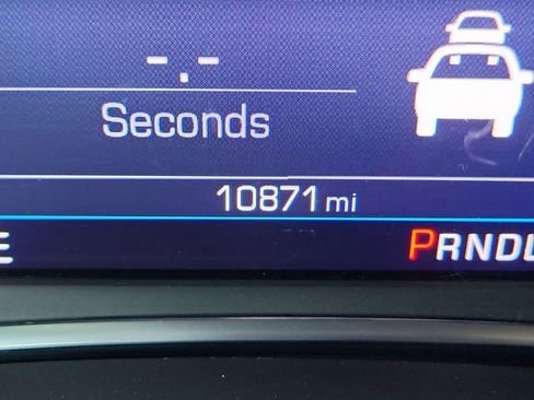 Certified 2024 Chevrolet Equinox LT image 29