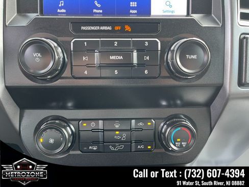 Used 2020 Ford F150 XLT w/ Equipment Group 301A Mid AWD/4WD image 29