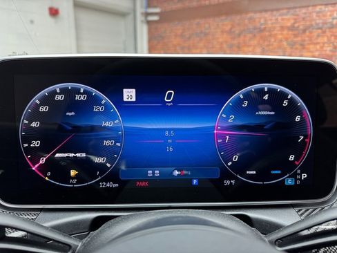 New 2026 Mercedes-Benz CLE 53 AMG 4MATIC Cabriolet image 15