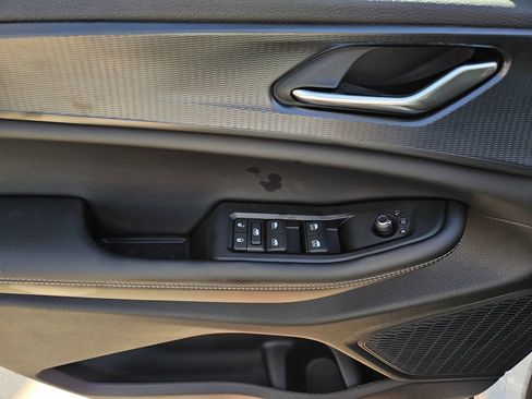 New 2026 Jeep Grand Cherokee Laredo X RWD image 16