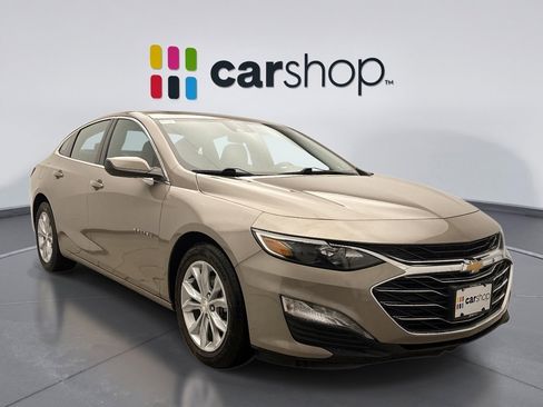 Used 2023 Chevrolet Malibu LT image 7