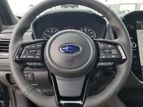 New 2026 Subaru Forester Touring image 25