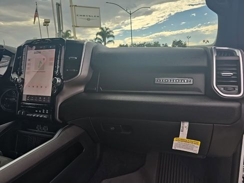 New 2026 RAM 2500 Big Horn image 5