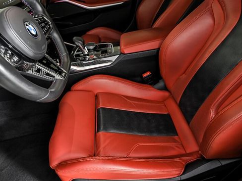 Used 2025 BMW M3 Competition AWD/4WD image 17