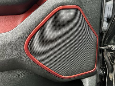 Used 2020 RAM 1500 Rebel w/ Rebel Level 2 Equipment Group image 25