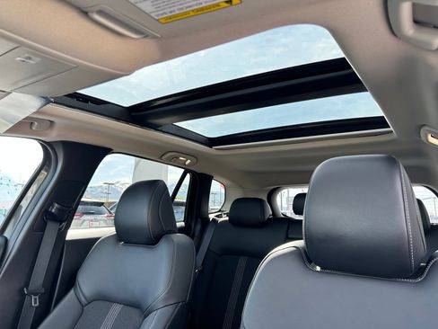 Used 2023 MAZDA CX-50 2.5 S w/ Cargo Package image 29