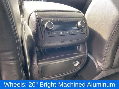 Used 2017 Buick Enclave Premium image 19