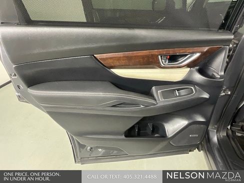 Used 2022 Subaru Ascent Touring w/ Popular Package #2A AWD/4WD image 19