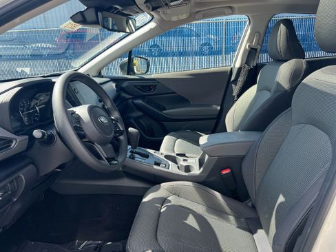 Used 2024 Subaru Crosstrek 2.0i Premium AWD/4WD image 20