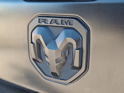 Used 2023 RAM 1500 Laramie image 30