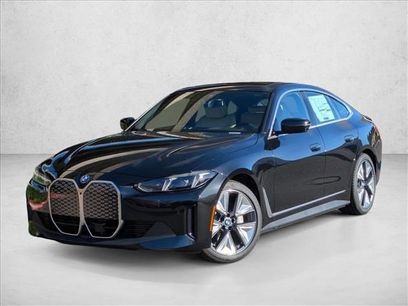 New 2025 BMW i4 xDrive40i