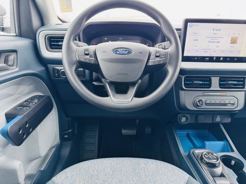 New 2026 Ford Maverick XLT image 12