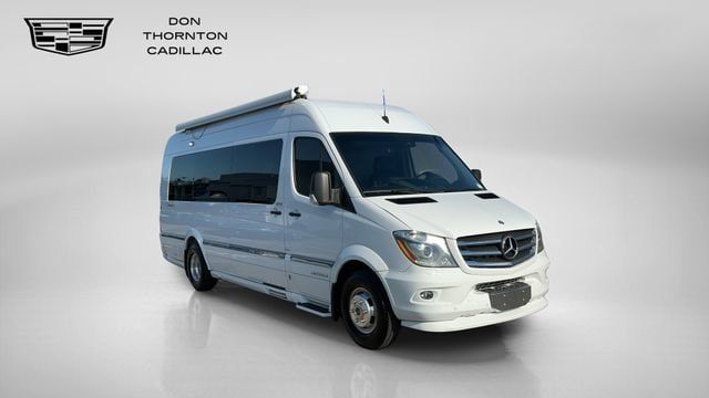 Used 2015 Mercedes-Benz Sprinter 3500 image 7
