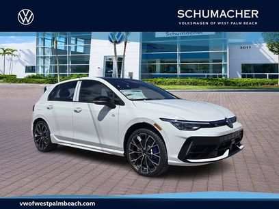 New 2026 Volkswagen Golf