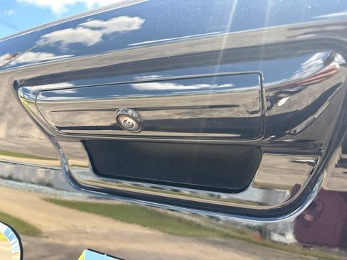 Certified 2025 RAM 3500 Longhorn AWD/4WD image 16