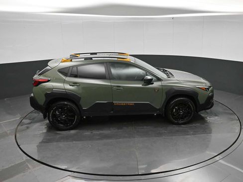 Used 2025 Subaru Crosstrek 2.5i Wilderness w/ Wilderness Package AWD/4WD image 31