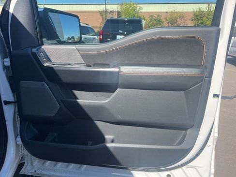 Used 2021 Ford F150 Platinum w/ FX4 Off-Road Package image 10