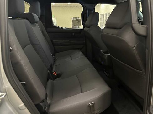 New 2026 Toyota Tacoma SR5 RWD image 24