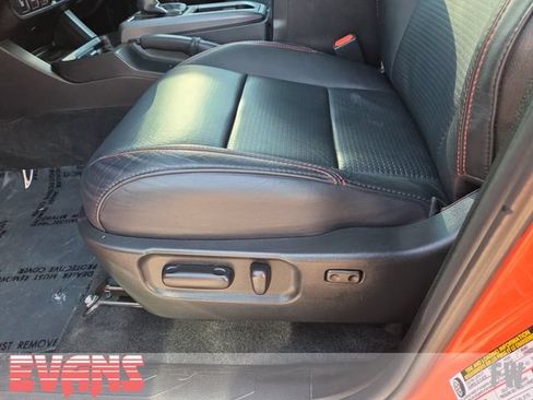 Certified 2023 Toyota Tacoma TRD Pro AWD/4WD image 25
