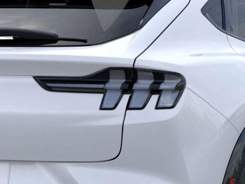 New 2025 Ford Mustang Mach-E Premium w/ Sport Appearance Package image 21
