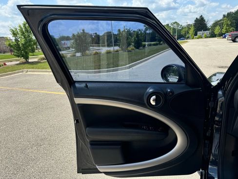 Used 2015 MINI Cooper Countryman image 13