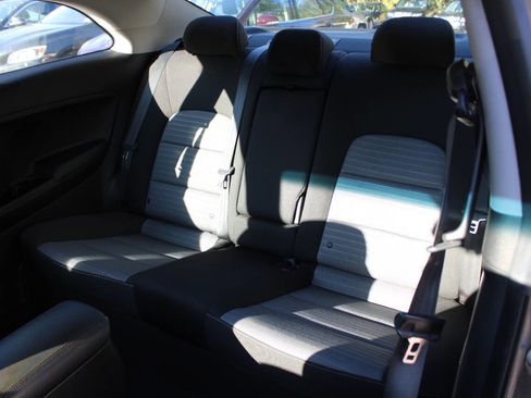 Used 2015 Kia Forte Koup EX image 23