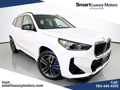 Used 2025 BMW X1 M35i w/ Premium Package