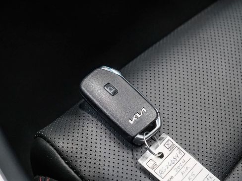 Used 2024 Kia K5 GT w/ GT1 Package FWD image 29