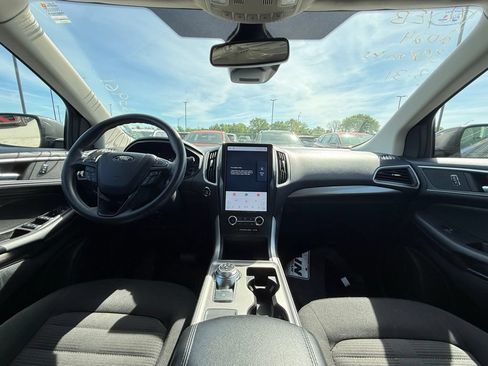 Used 2024 Ford Edge SEL w/ Convenience Package AWD/4WD image 27