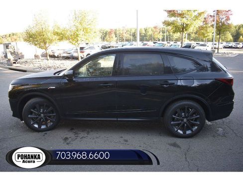 New 2026 Acura MDX A-Spec image 6