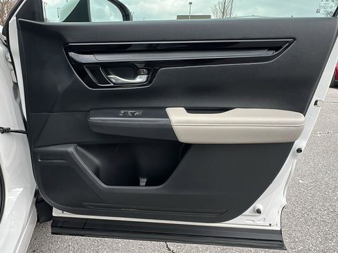 Certified 2023 Honda CR-V EX-L image 12