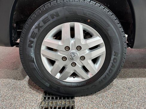 Used 2017 RAM ProMaster 2500 w/ Premium Appearance Group image 20