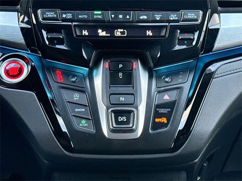Certified 2023 Honda Odyssey Touring image 34