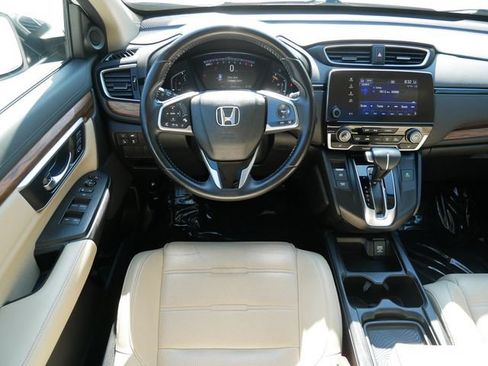 Used 2018 Honda CR-V EX-L image 11