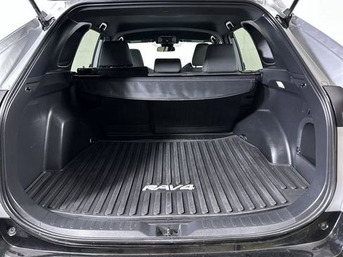 Used 2023 Toyota RAV4 SE AWD/4WD image 26
