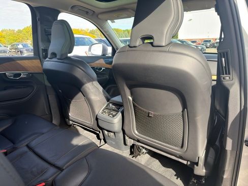 Used 2023 Volvo XC90 B6 Plus w/ Protection Package Premier image 37