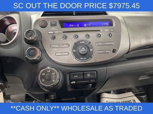 Used 2012 Honda Fit image 20