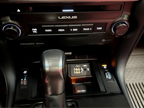 Certified 2023 Lexus GX 460 Premium w/ Premium Package AWD/4WD image 17
