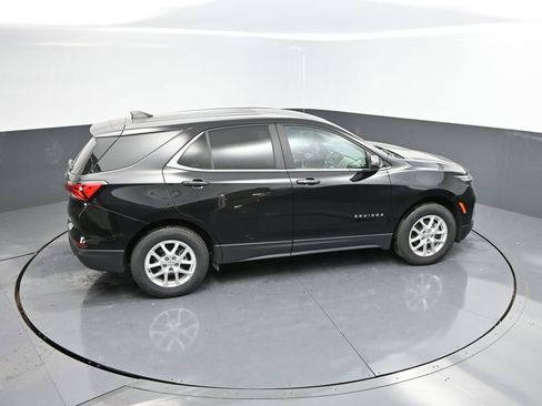 Used 2024 Chevrolet Equinox LT image 30