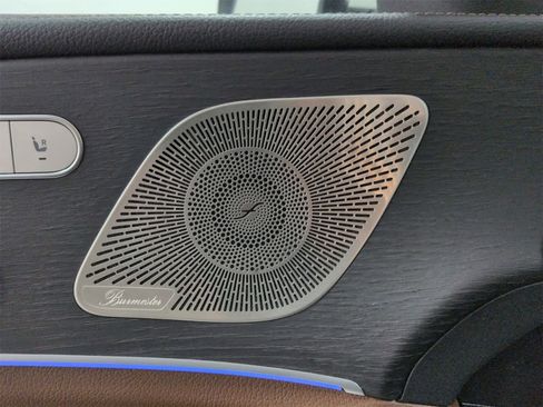 Used 2024 Mercedes-Benz GLE 350 GLE 350 image 33