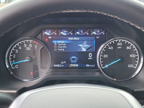 Used 2023 Ford F150 XLT w/ Equipment Group 302A High RWD image 30