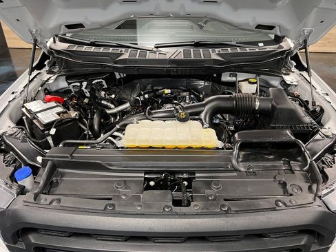 Used 2023 Ford F150 XL image 20