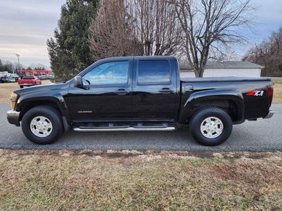 Used 2005 Chevrolet Colorado LS w/ Safe And Sound Package