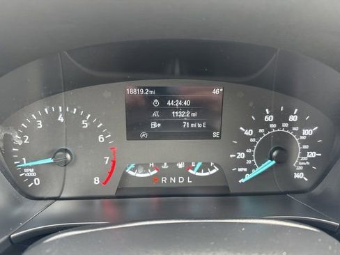 Used 2022 Ford Escape SE w/ Cold Weather Package image 25