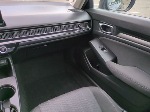 Used 2025 Honda Civic LX image 16